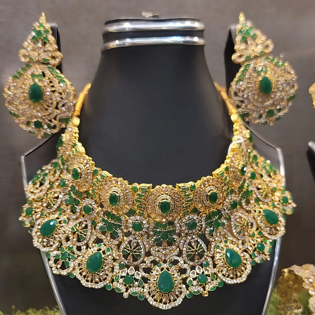 Bridal Jewellery